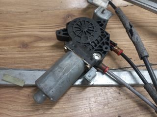 bontott CITROËN XSARA Jobb első Ablakemelő Szerkezet (Elektromos)