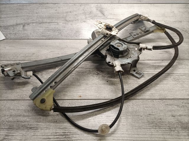 bontott CITROËN XSARA Jobb első Ablakemelő Szerkezet (Elektromos)