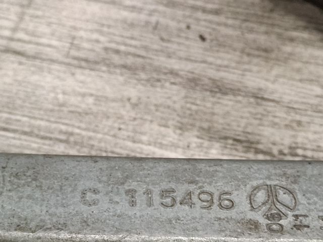 bontott CITROËN XSARA Jobb első Ablakemelő Szerkezet (Elektromos)