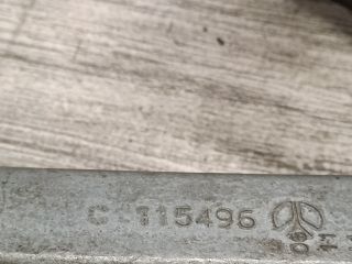 bontott CITROËN XSARA Jobb első Ablakemelő Szerkezet (Elektromos)