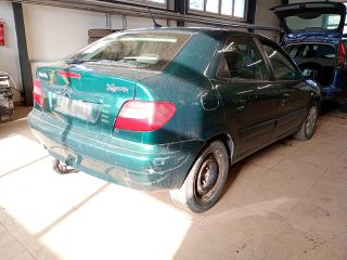 bontott CITROËN XSARA Jobb első Ablakemelő Szerkezet (Elektromos)