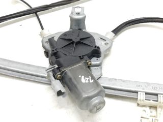 bontott CITROËN XSARA Jobb első Ablakemelő Szerkezet (Elektromos)