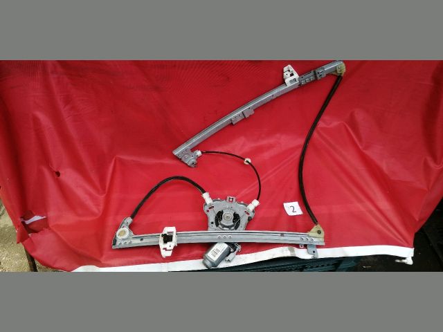 bontott CITROËN XSARA Jobb első Ablakemelő Szerkezet (Elektromos)