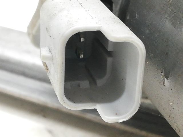 bontott CITROËN XSARA Jobb első Ablakemelő Szerkezet (Elektromos)