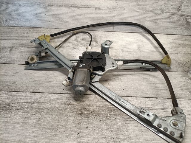 bontott CITROËN XSARA Jobb első Ablakemelő Szerkezet (Elektromos)