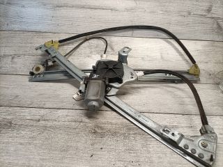 bontott CITROËN XSARA Jobb első Ablakemelő Szerkezet (Elektromos)