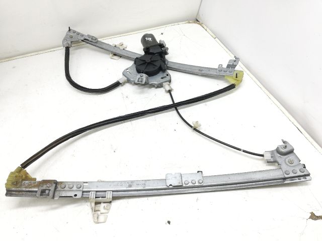 bontott CITROËN XSARA Jobb első Ablakemelő Szerkezet (Elektromos)