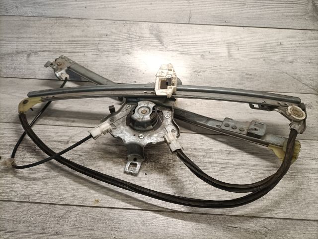 bontott CITROËN XSARA Jobb első Ablakemelő Szerkezet (Elektromos)