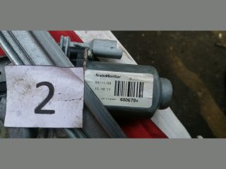 bontott CITROËN XSARA Jobb első Ablakemelő Szerkezet (Elektromos)