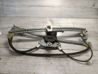 bontott CITROËN XSARA Jobb első Ablakemelő Szerkezet (Elektromos)