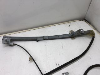 bontott CITROËN XSARA Jobb első Ablakemelő Szerkezet (Elektromos)