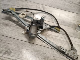 bontott CITROËN XSARA Jobb első Ablakemelő Szerkezet (Elektromos)