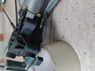 bontott CITROËN XSARA Jobb első Ablakemelő Szerkezet (Elektromos)