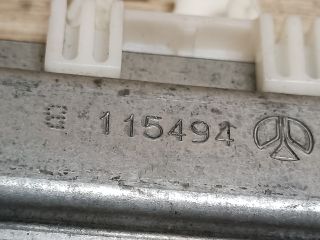 bontott CITROËN XSARA Jobb első Ablakemelő Szerkezet (Elektromos)