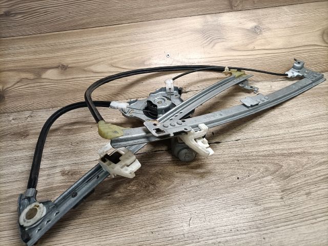 bontott CITROËN XSARA Jobb első Ablakemelő Szerkezet (Elektromos)