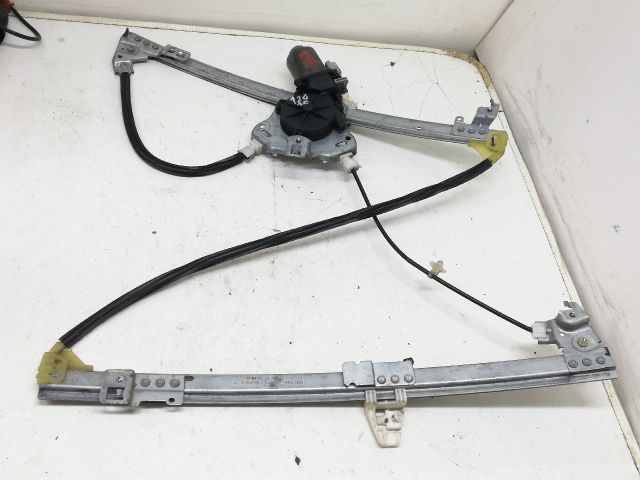 bontott CITROËN XSARA Jobb első Ablakemelő Szerkezet (Elektromos)