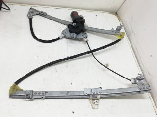 bontott CITROËN XSARA Jobb első Ablakemelő Szerkezet (Elektromos)