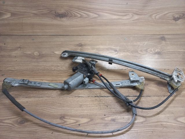 bontott CITROËN XSARA Jobb első Ablakemelő Szerkezet (Elektromos)