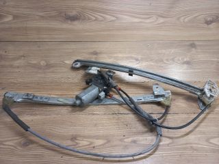 bontott CITROËN XSARA Jobb első Ablakemelő Szerkezet (Elektromos)