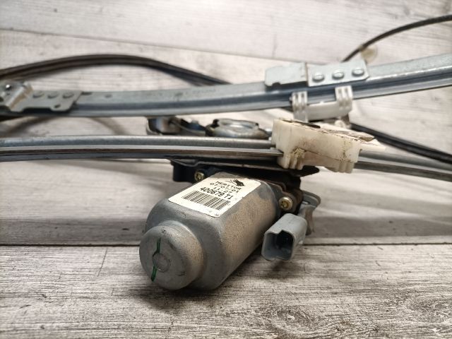 bontott CITROËN XSARA Jobb első Ablakemelő Szerkezet (Elektromos)