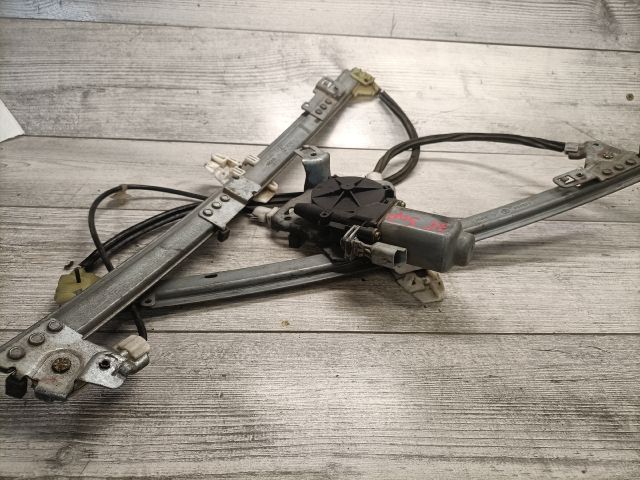 bontott CITROËN XSARA Jobb első Ablakemelő Szerkezet (Elektromos)