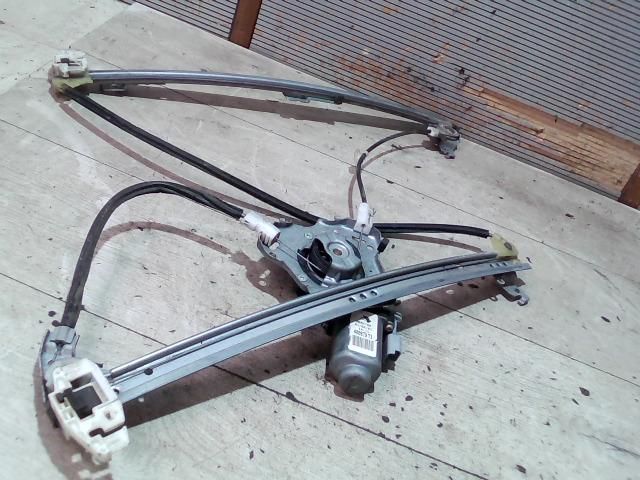 bontott CITROËN XSARA Jobb első Ablakemelő Szerkezet (Elektromos)