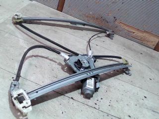 bontott CITROËN XSARA Jobb első Ablakemelő Szerkezet (Elektromos)