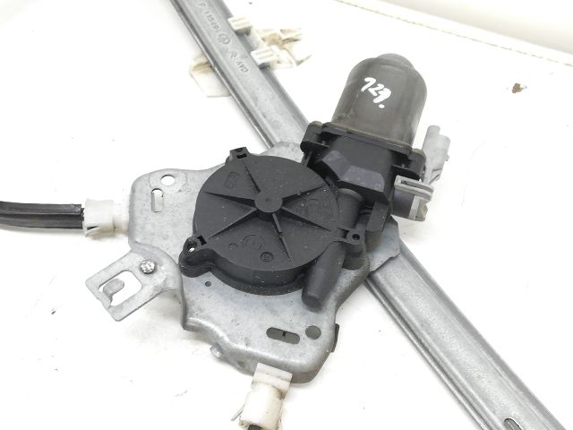 bontott CITROËN XSARA Jobb első Ablakemelő Szerkezet (Elektromos)