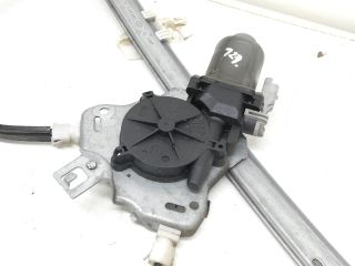 bontott CITROËN XSARA Jobb első Ablakemelő Szerkezet (Elektromos)