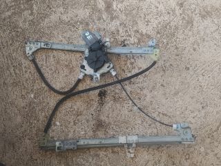 bontott CITROËN XSARA Jobb első Ablakemelő Szerkezet (Elektromos)