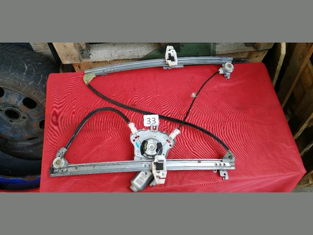 bontott CITROËN XSARA Jobb első Ablakemelő Szerkezet (Elektromos)