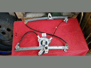 bontott CITROËN XSARA Jobb első Ablakemelő Szerkezet (Elektromos)