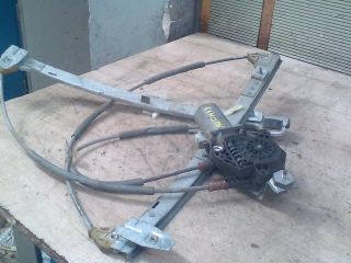 bontott CITROËN XSARA Jobb első Ablakemelő Szerkezet (Elektromos)