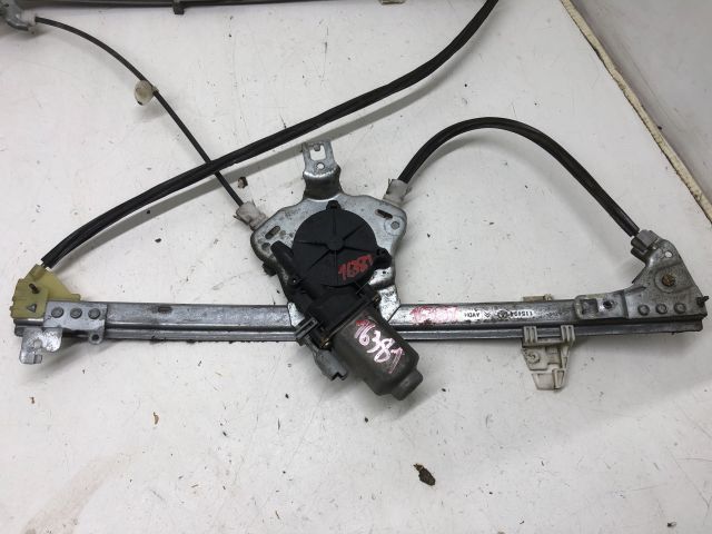 bontott CITROËN XSARA Jobb első Ablakemelő Szerkezet (Elektromos)