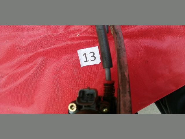 bontott CITROËN XSARA Jobb első Ablakemelő Szerkezet (Elektromos)