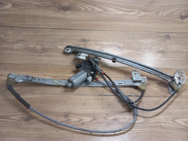 bontott CITROËN XSARA Jobb első Ablakemelő Szerkezet (Elektromos)