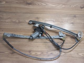 bontott CITROËN XSARA Jobb első Ablakemelő Szerkezet (Elektromos)