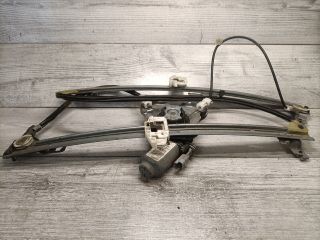 bontott CITROËN XSARA Jobb első Ablakemelő Szerkezet (Elektromos)