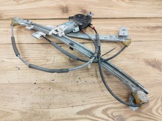 bontott CITROËN XSARA Jobb első Ablakemelő Szerkezet (Elektromos)