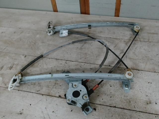 bontott CITROËN XSARA Jobb első Ablakemelő Szerkezet (Elektromos)