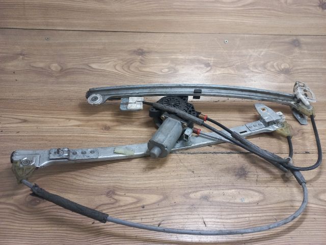 bontott CITROËN XSARA Jobb első Ablakemelő Szerkezet (Elektromos)