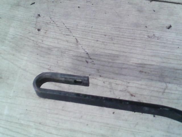 bontott CITROËN XSARA Jobb első Ablaktörlő Kar