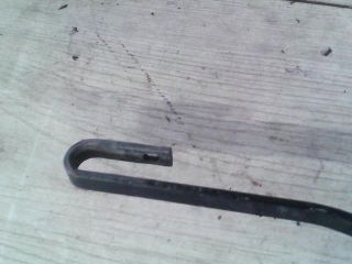 bontott CITROËN XSARA Jobb első Ablaktörlő Kar