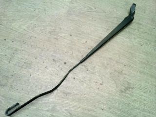 bontott CITROËN XSARA Jobb első Ablaktörlő Kar