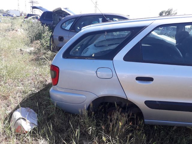 bontott CITROËN XSARA Jobb első Ajtó Kárpit