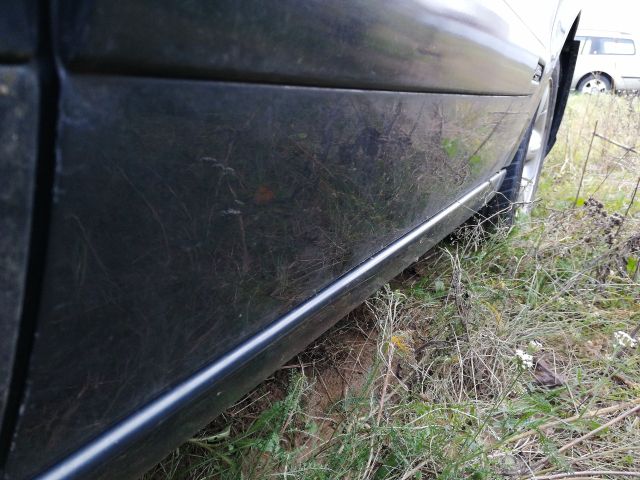 bontott CITROËN XSARA Jobb első Ajtó (Részeivel)