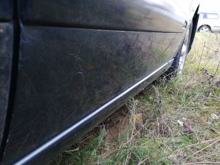 bontott CITROËN XSARA Jobb első Ajtó (Részeivel)