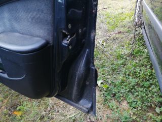 bontott CITROËN XSARA Jobb első Ajtó (Részeivel)