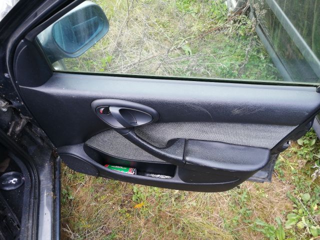 bontott CITROËN XSARA Jobb első Ajtó (Részeivel)