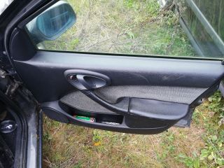 bontott CITROËN XSARA Jobb első Ajtó (Részeivel)